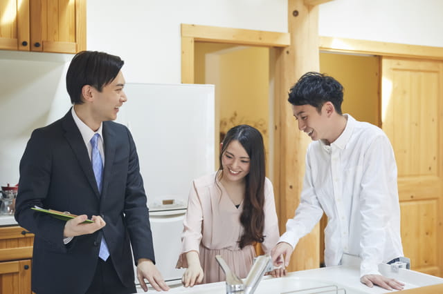 実際に多い「お部屋探しの質問」まとめの画像