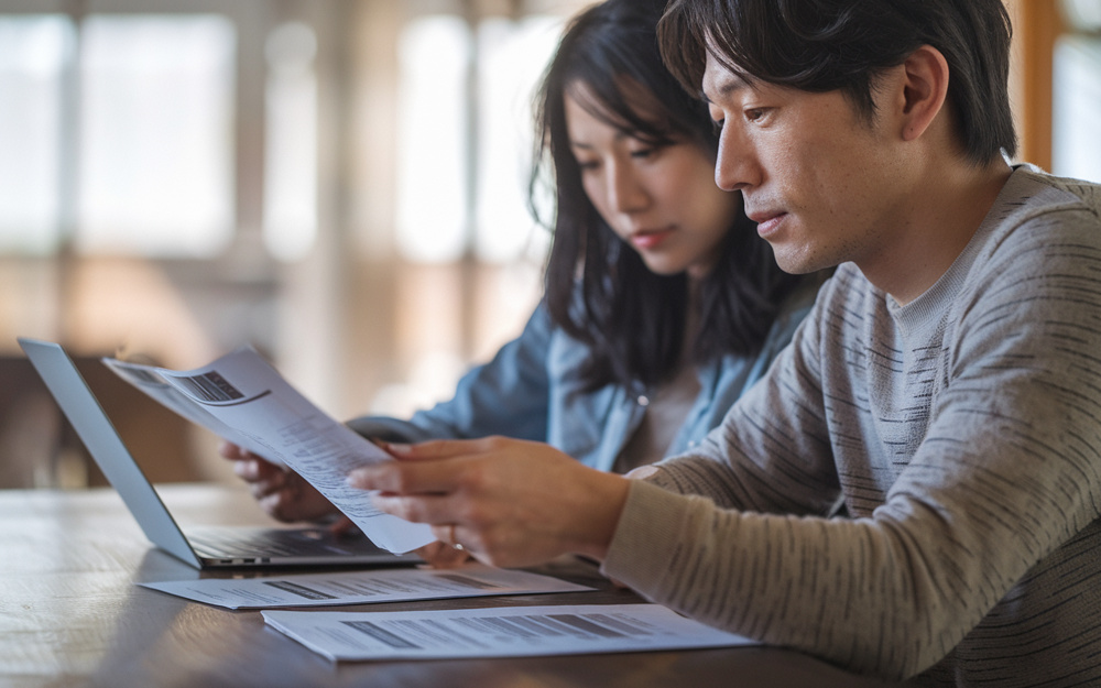 【2025年】戸畑区で不動産売却や査定を検討中の方へ！夫婦で知っておきたい流れと準備を解説の画像