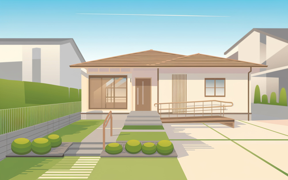 高齢者対応住宅リフォームの必要性は？将来の介護に備えるポイントを紹介の画像