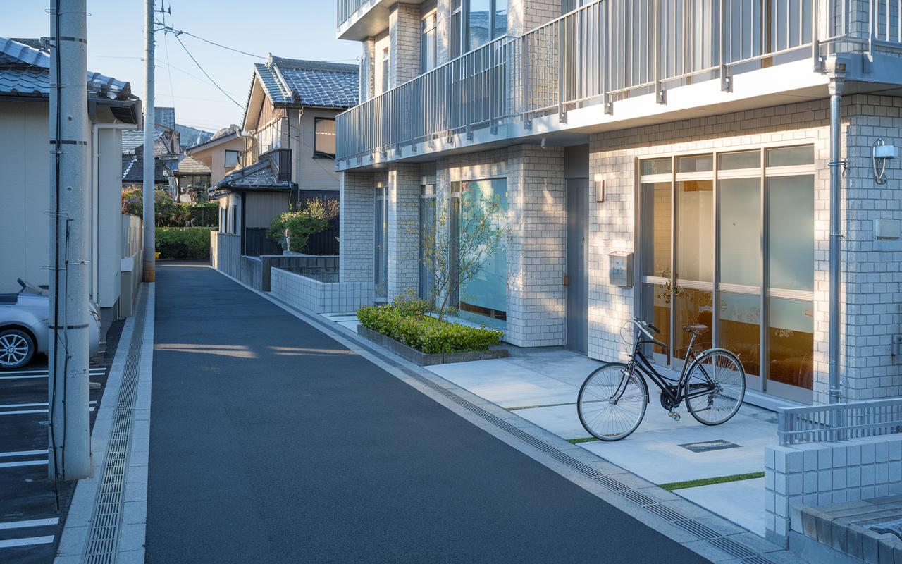 賃貸の条件で迷っていませんか？選び方のポイントを紹介の画像