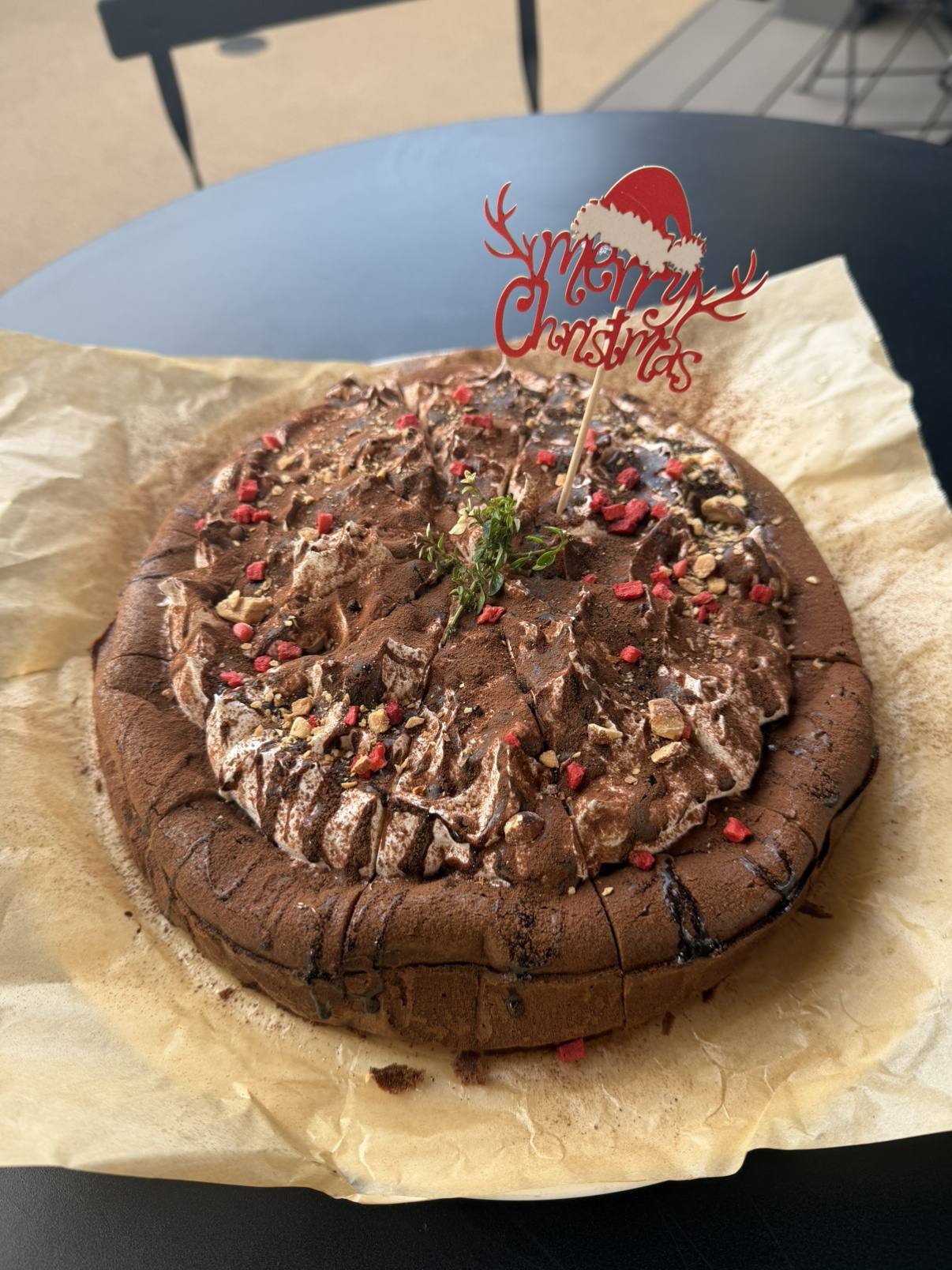 一押しのケーキの画像