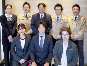 年末年始休業のお知らせの画像