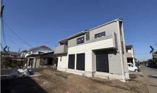 新築　建売　価格変更いたしました！！の画像