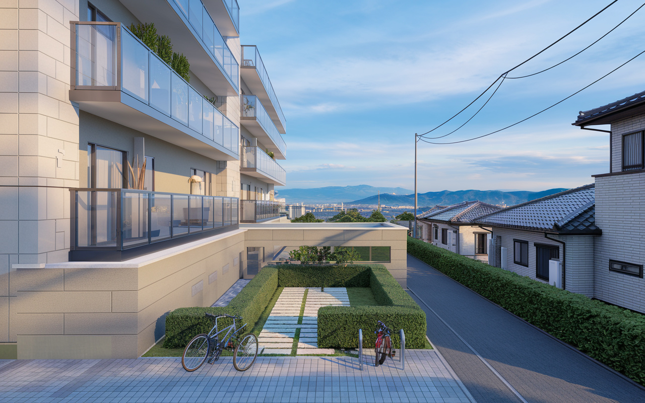 前橋市で中古マンション購入を検討中ならリフォーム費用は？目安や工事項目もあわせて紹介の画像