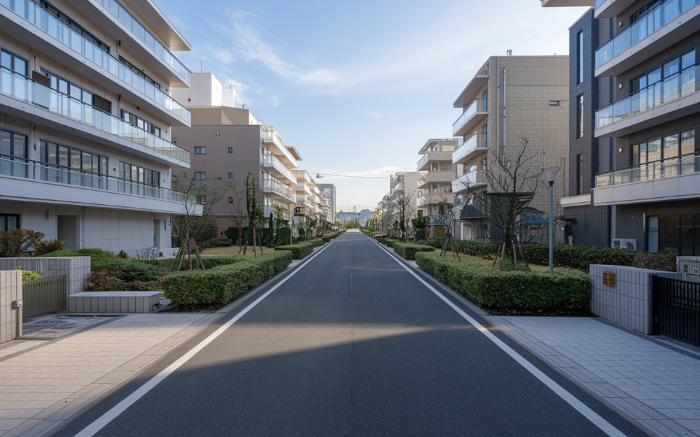 前橋市で子育てしやすいマンションを探すなら？環境や選び方のポイントも紹介の画像