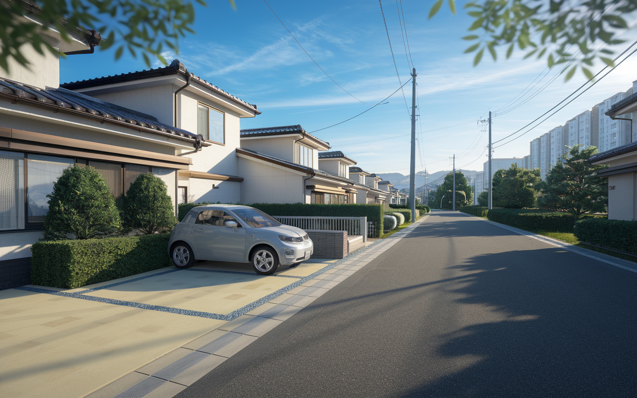 前橋市で初めて住宅ローン審査を受ける方必見！審査の流れや注意点をわかりやすく解説の画像