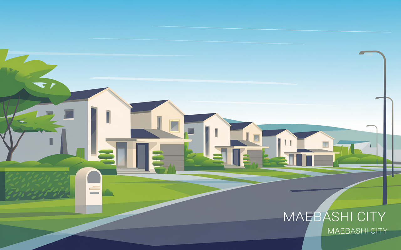 前橋市で土地購入の流れはどう進める？注意点や準備も解説の画像