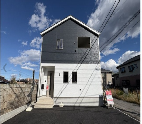 新築　建売　価格変更しました！！の画像