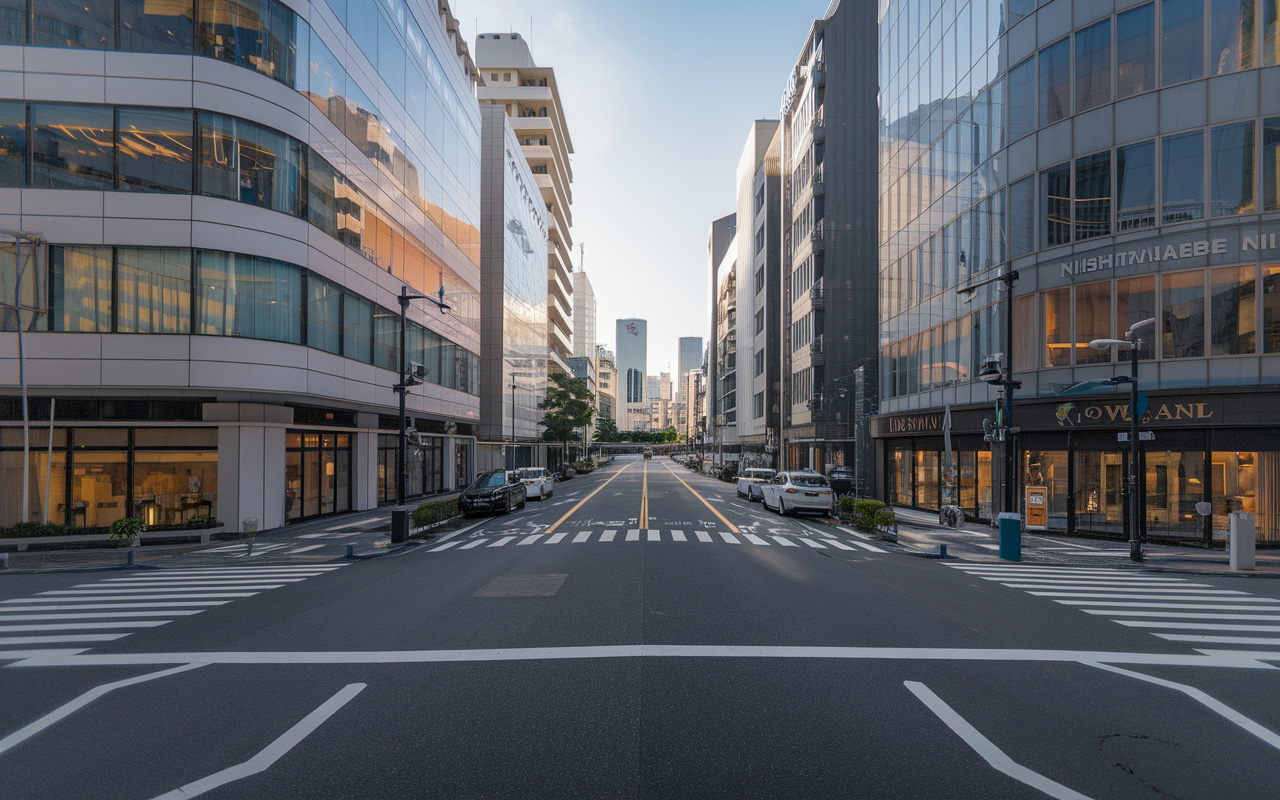 西田辺で賃貸マンション管理委託を始めませんか 管理委託の進め方や注意点も紹介の画像