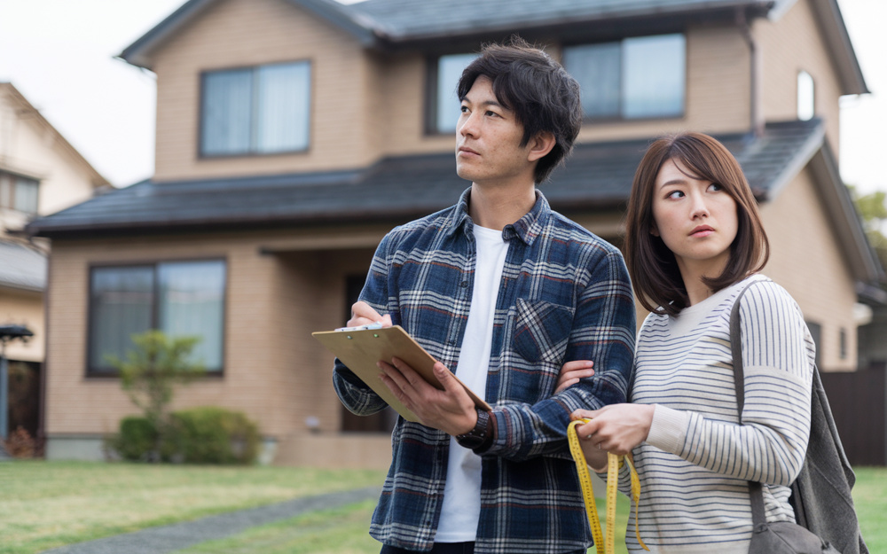 盛岡市で中古戸建を見学する際の注意点は？見学ポイントを簡単にまとめて紹介の画像