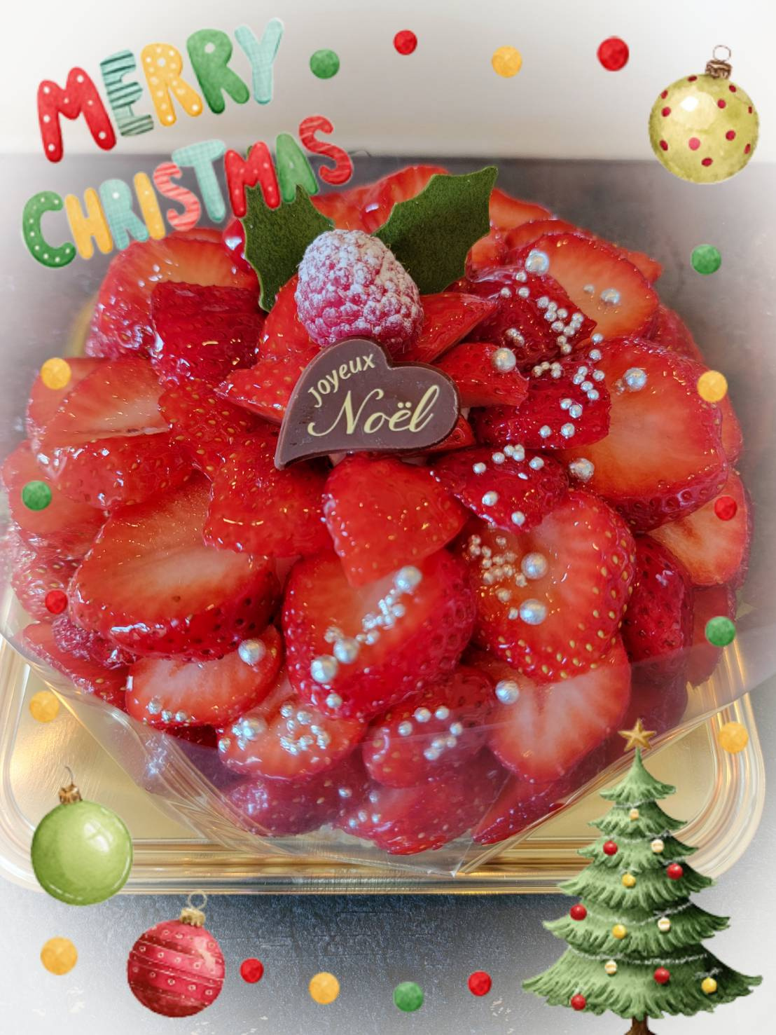 Bossよりスタッフへ・・・。の画像