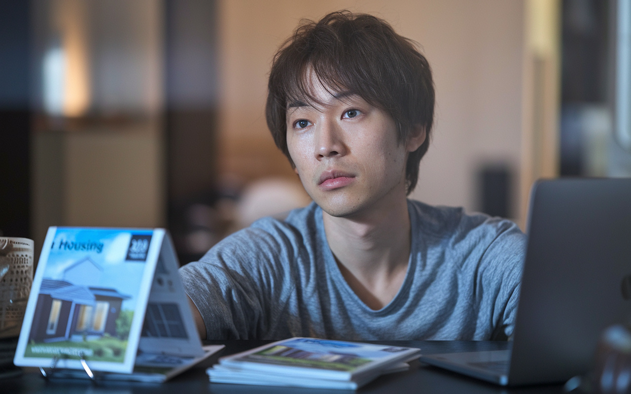 賃料相場より安い物件のリスクは？相場通りの物件との得度も比較！の画像