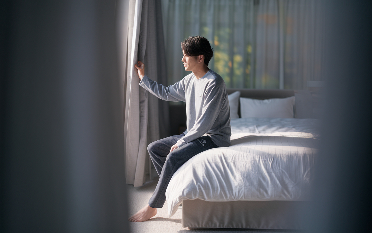 夜勤やシフト制の人におすすめの賃貸立地は？快適な暮らし方と選び方をご紹介の画像