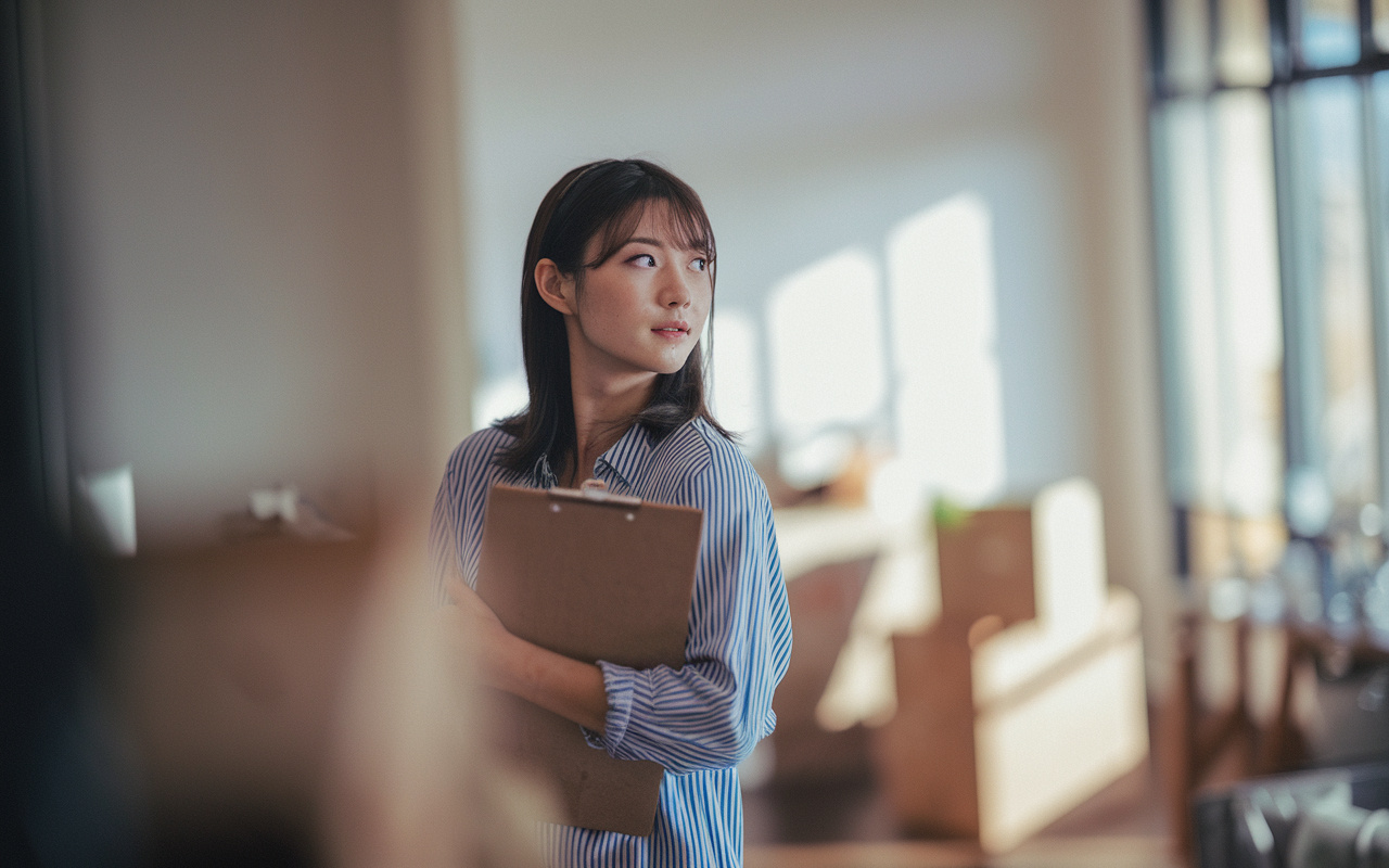 初めての一人暮らしで失敗しない賃貸選びとは？安心して新生活を始めるポイントをご紹介！の画像