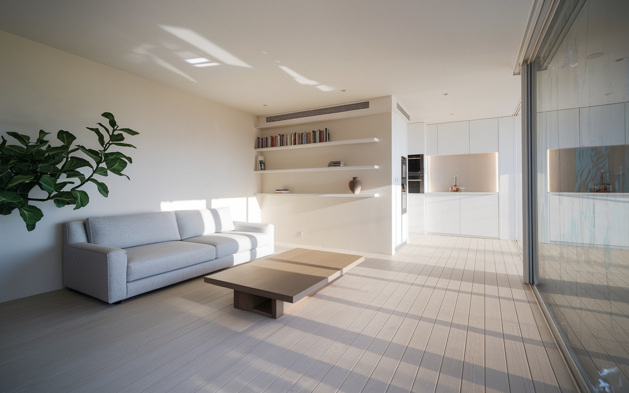 ミニマリストに向いている賃貸物件とは？快適な暮らしのポイントも紹介！の画像