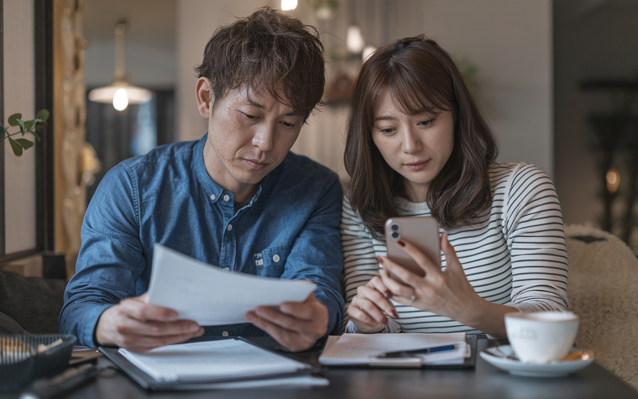 貯金したい人のための賃貸戦略とは？支出の見直しや選び方も紹介！の画像