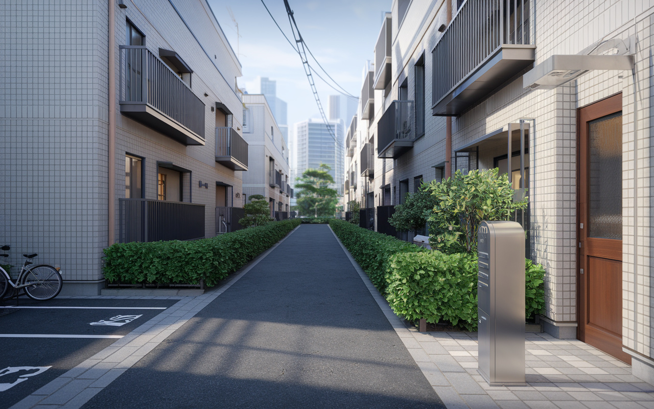 将来引越しを見据えた賃貸の選び方は？無理なく賃貸を検討する人向けのポイント解説！の画像