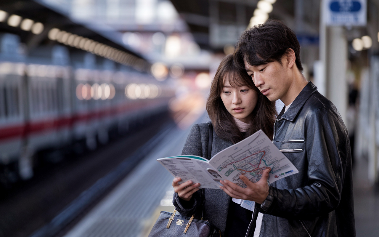 池袋乗り換えが楽な駅ランキングはどこ？賃貸選びに役立つ駅別の特徴も紹介！の画像