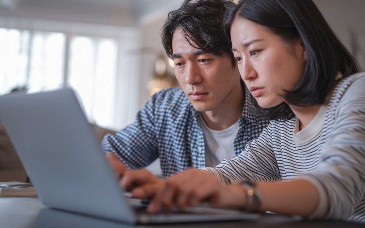 ネット掲載物件はどこまで信用できる？賃貸選びで見極めるための注意点をご紹介！の画像