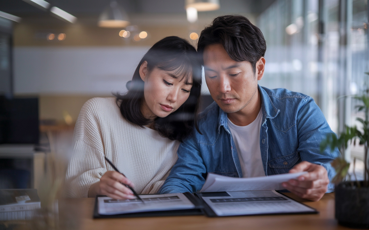 良い不動産会社の見分け方を知っていますか 賃貸を検討する方へ役立つ選び方をご紹介！の画像