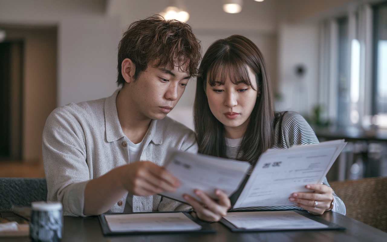 管理費と共益費の違いを知っていますか？注意点や確認方法も紹介！の画像