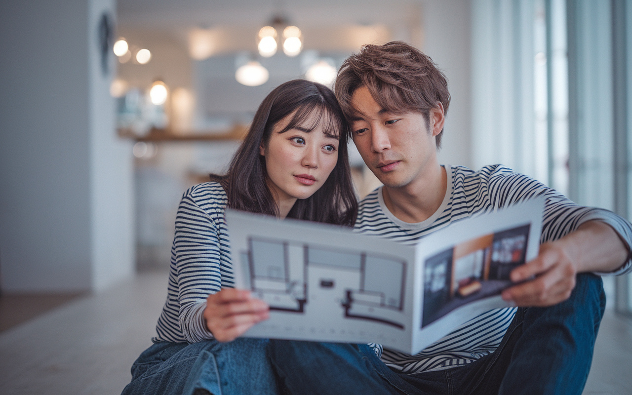 築年数はどこまで気にすべき？賃貸選びの基準と考え方をご紹介！の画像