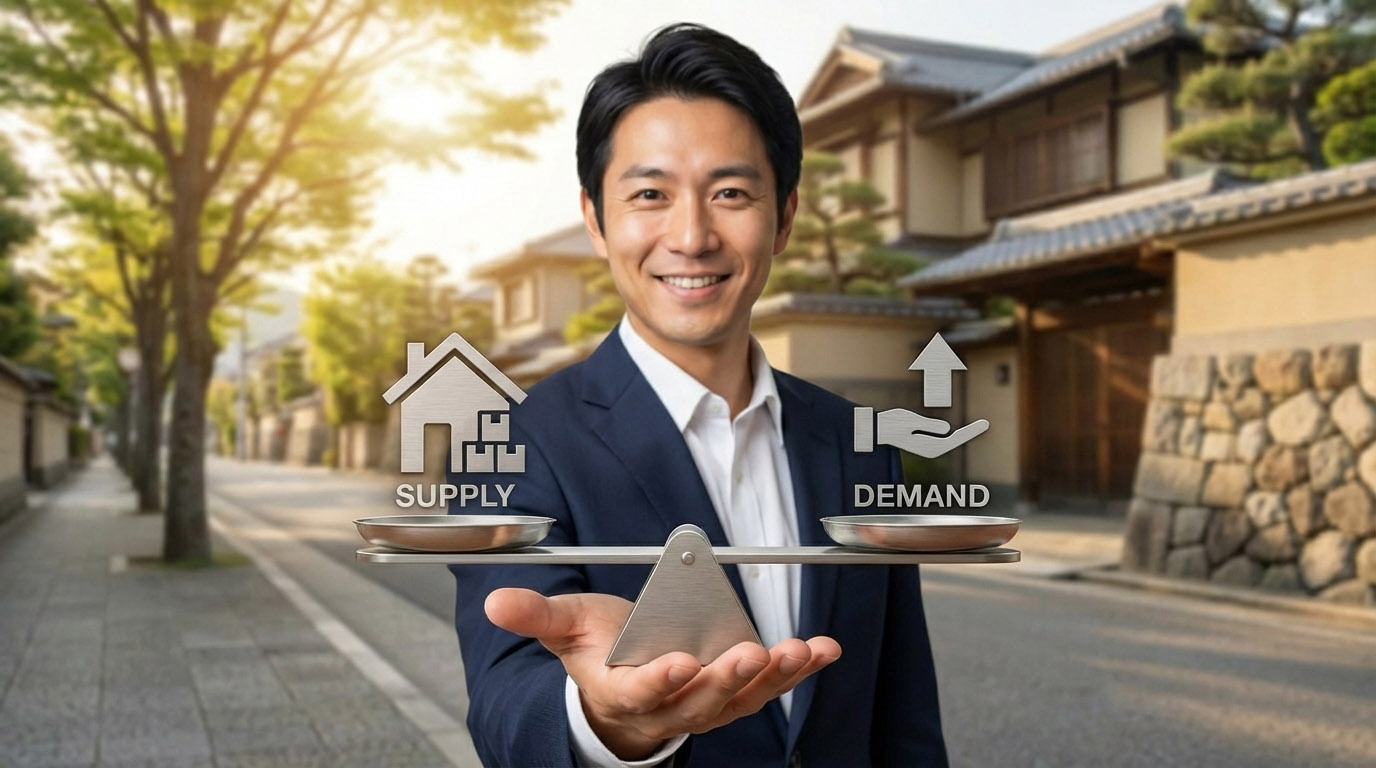 【2026年最新】東灘区の不動産、今が売り時？買い時？エリア別価格動向とプロが予測する資産価値の未来の画像