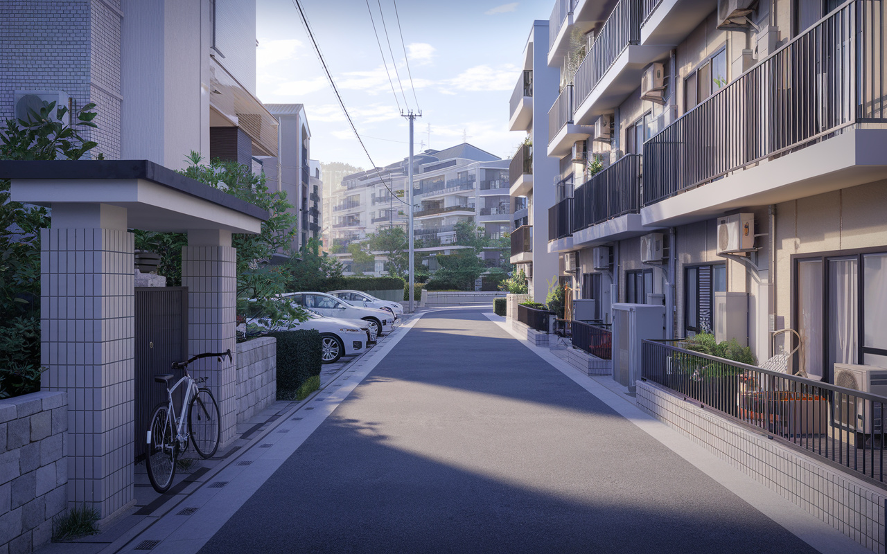 新卒のお部屋探しで知っておきたいポイントは？予算や時期選びのコツも解説の画像