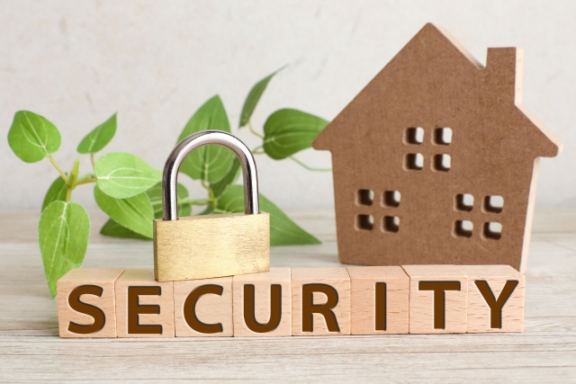 【姫路市の賃貸】女性の一人暮らし、セキュリティはどこまで必要？プロが教える「防犯物件」の選び方の画像