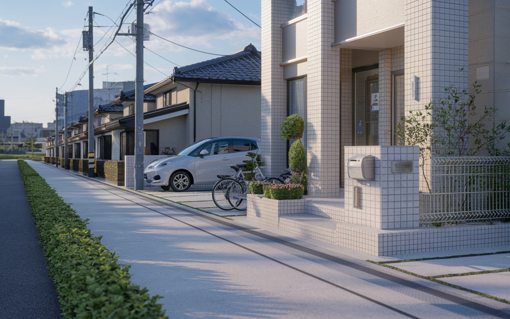 不動産を所有するとどんな税金が必要？の画像