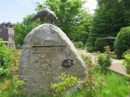 きつねっぱら公園で自由遊びの会が開催される日程は？親子で参加しやすいポイントも紹介の画像