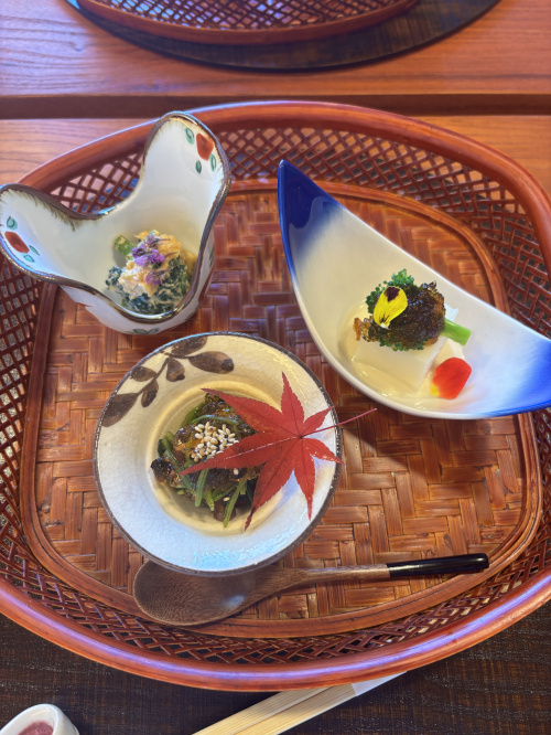 【日本料理　いち】さんへ行ってきました！の画像