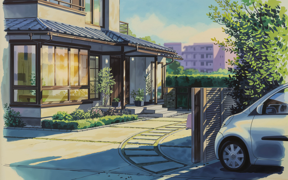 家の向きで悩みがある方へ！解決策とポイントを紹介の画像