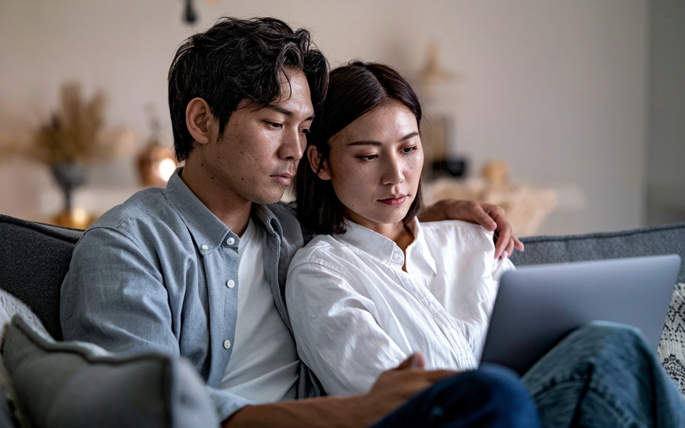 夫婦で住宅ローンを組むときの注意点は？選び方やリスク回避の方法も紹介の画像