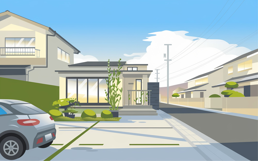 独身で家を建てるとどんなメリットがある？自分らしい暮らしや資産形成のポイントも解説の画像