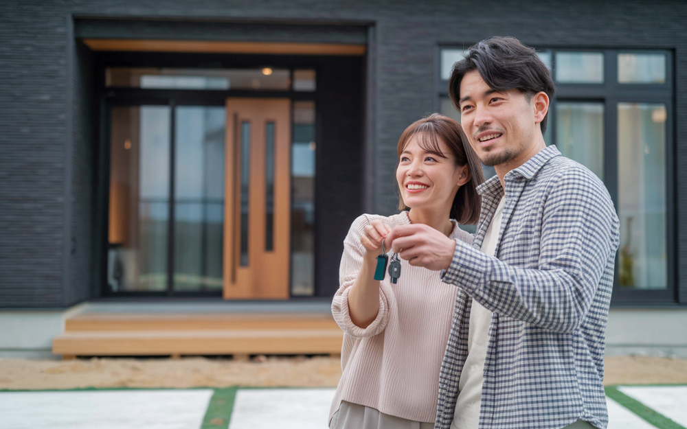 建売住宅を選ぶ際のメリットは？デメリットも知って納得の購入への画像