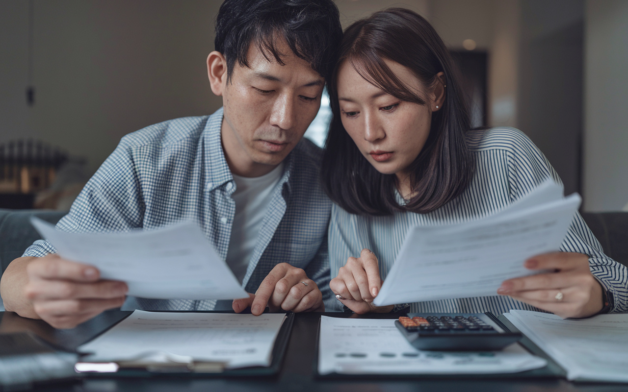 台湾有事が住宅ローン金利にどう影響する？金利上昇時の備え方も解説の画像
