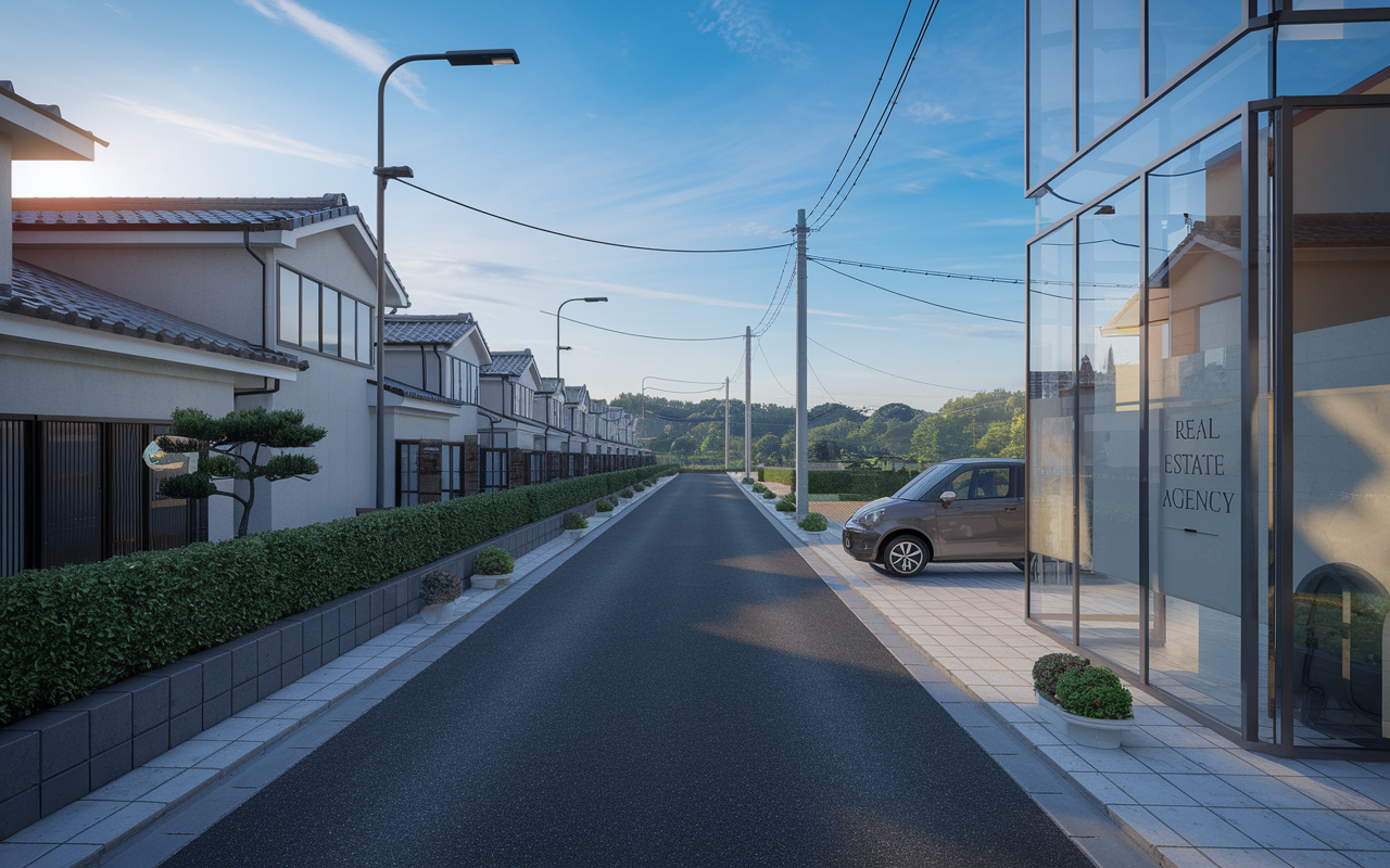 小山市で不動産売却を考える方へ買取業者の選び方は？安心して依頼できるポイントも紹介の画像