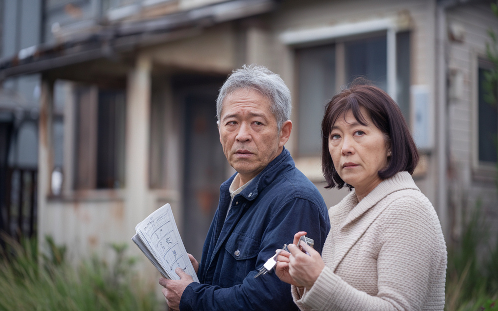 空き家の管理で起きやすいトラブルとは？効果的な対策も紹介の画像