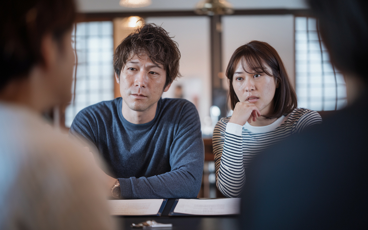 離婚時の不動産売却で困っていませんか？流れや注意点を詳しく解説の画像
