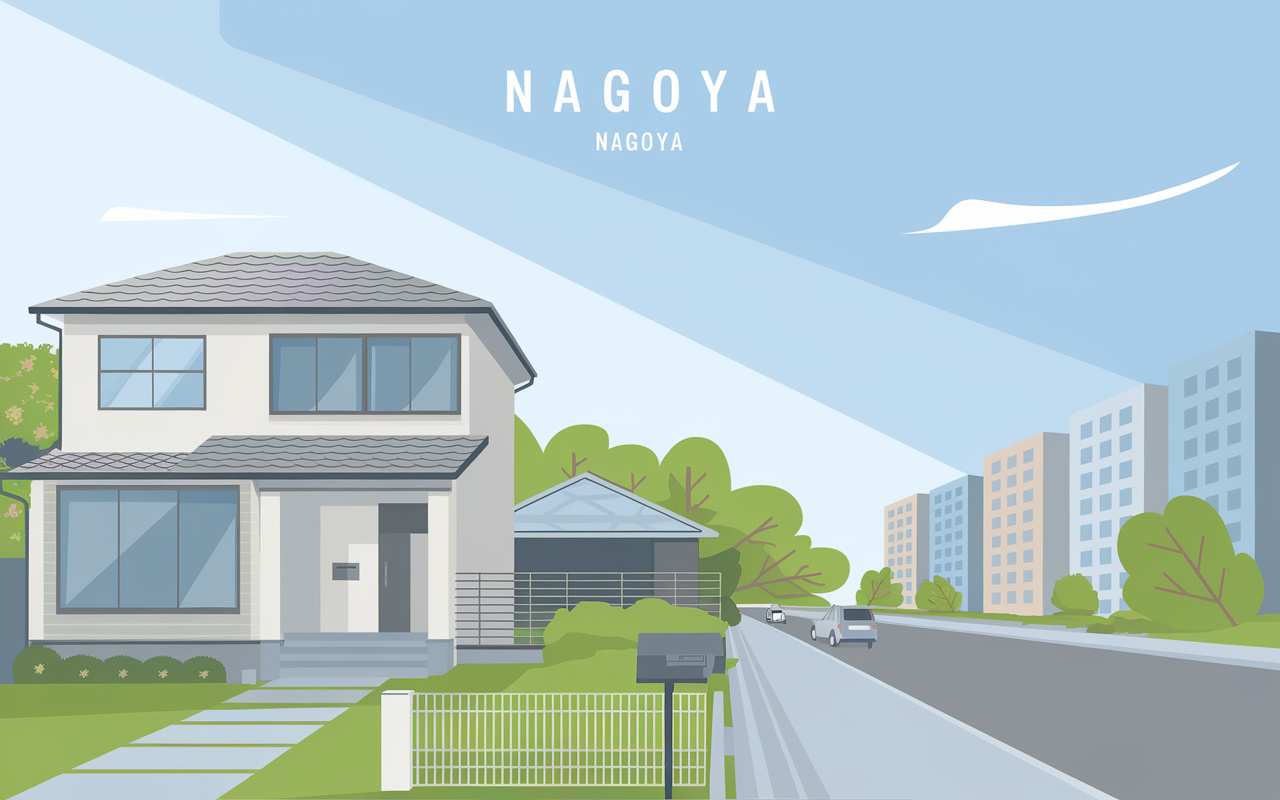 名古屋市で住宅ローンと資金計画を見直す