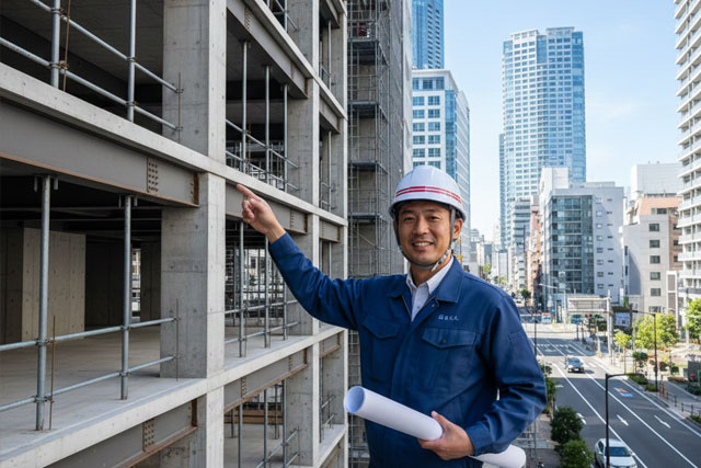 鉄骨鉄筋コンクリート構造のデメリット