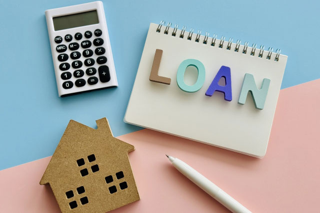 永住権なしで住宅ローンを組む方法