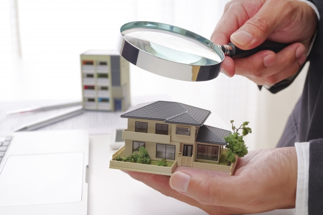 ハウスメーカー住宅が売れやすい理由