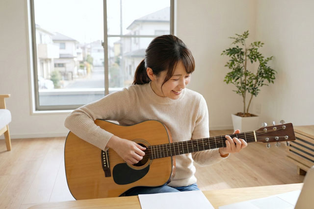 音の許容範囲はどのくらいなのか