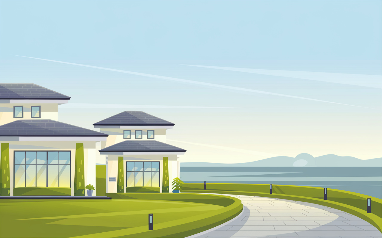 神戸市で二世帯住宅を検討中の方必見！相場やおすすめエリアのメリットデメリットを解説の画像