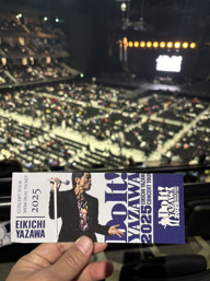 永ちゃんロスです (-_-;)の画像