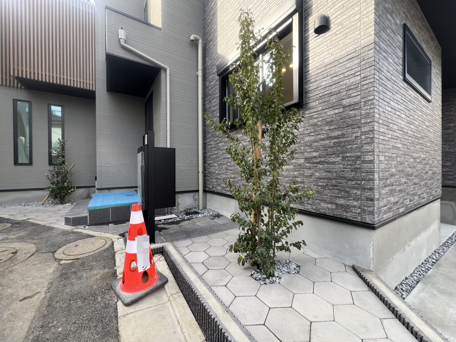 植栽
