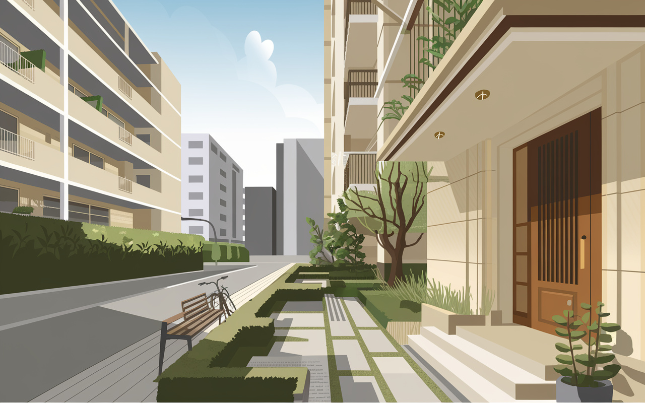 中古マンション購入でリノベーションは可能？予算や流れの基本も解説の画像
