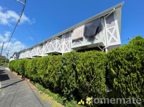 大船 北鎌倉 ペット可賃貸！ネット無料！おすすめ物件情報！【ガーデンハウス】の画像